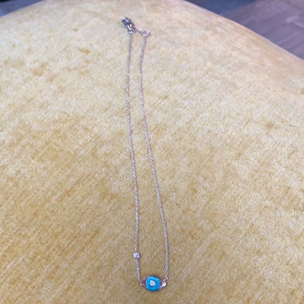 Third Eye Necklace